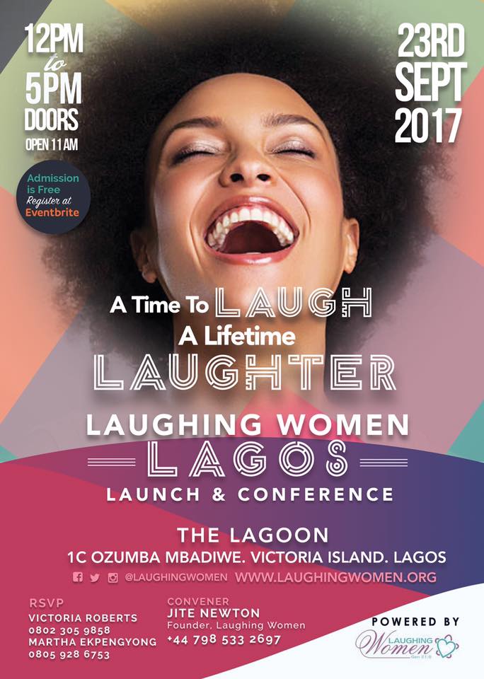 LW Lagos Conference